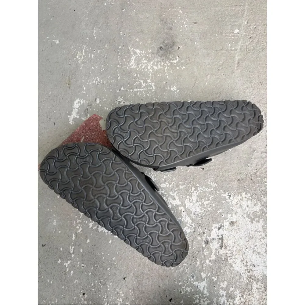 Birkenstock EVA slides